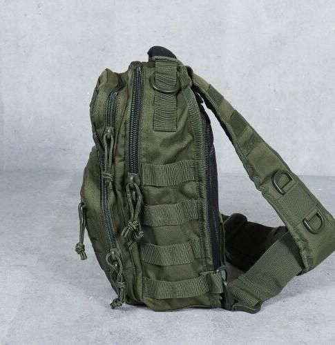 米海兵隊 実物のワンショルダーバックパック その他