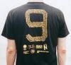 Tġjapan as no.9 С