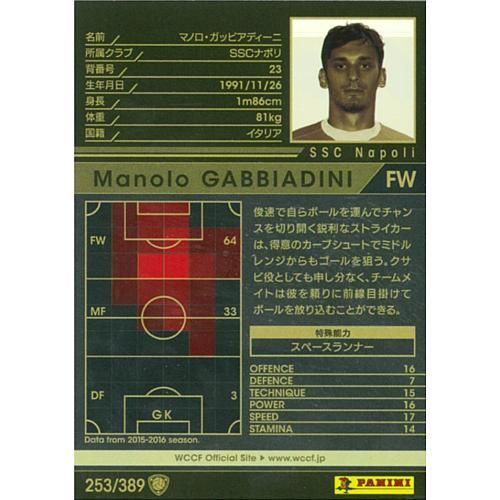 253 ナポリ マノロ ガッビアディーニ マロンの隠れ家ドットコム 253 ナポリ マノロ ガッビアディーニ マロンの隠れ家ドットコム