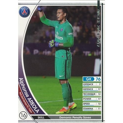 XAVI FCバルセロナ WCCFカード（Amazon.co.jp: WCCF/09-10/FC