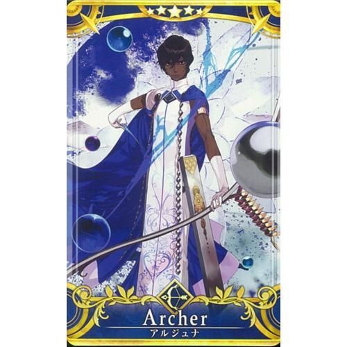 【FGOアーケード】 〔最終再臨済〕 アルテラ＆セイバーオルタ＆アルジュナ FGOアーケード】 〔最終再臨済〕 アルテラ＆セイバーオルタ