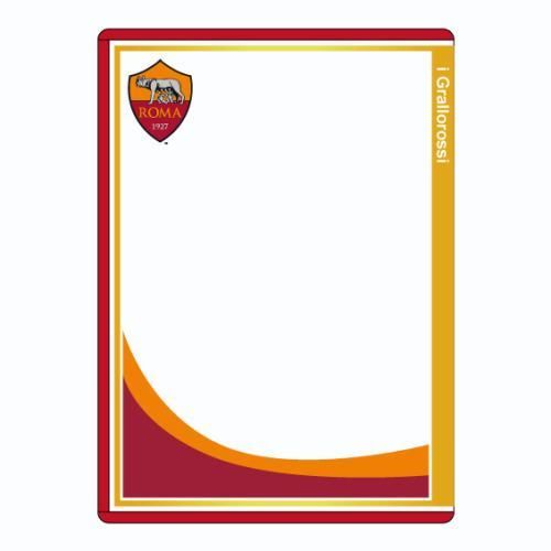 FOOTISTA用・1枚】WORLD CLUB COLLECTION LOADER -VOL.3 AS