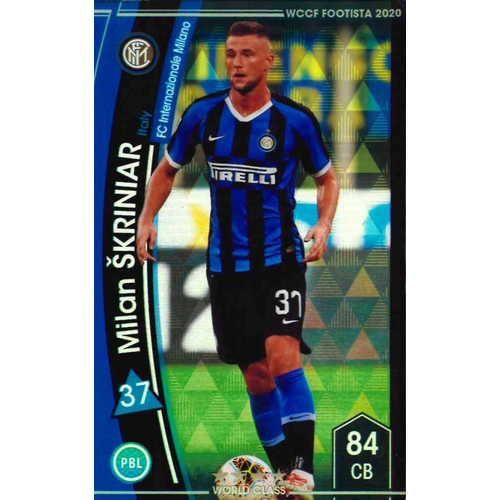 wccf footista ミラン チーム詳細 | WCCF FOOTISTA