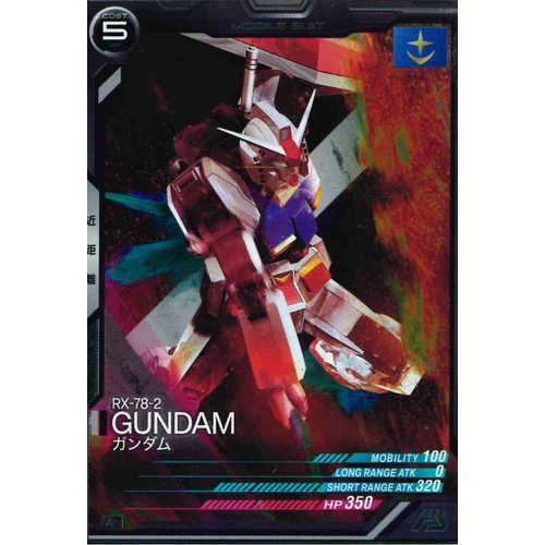 R ガンダム - マロンの隠れ家ドットコム
