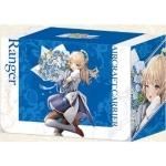 艦これアーケード 提督専用特製デッキケース Ranger(レンジャー) 艦これアーケード 提督専用特製デッキケース Ranger(レンジャー)