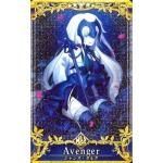 FGOアーケード　ジャンヌオルタ　聖杯カード 100 120 FGOアーケード ジャンヌオルタ 聖杯カード 100 120 Amazon.co.jp