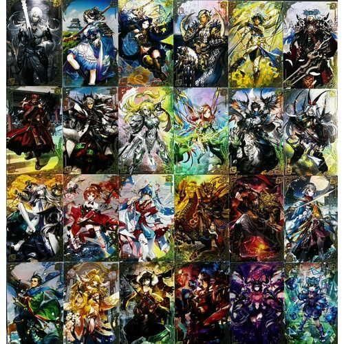 英傑大戦　絆　まとめ売り 英傑大戦