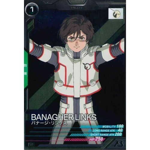 R バナージ・リンクス - マロンの隠れ家ドットコム