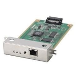 プリントサーバ(LANボード) PR-NP-16 i8my1cf NEC 未使用 たのめーる】NEC プリントサーバ(LANボード) 内蔵型 PR-NP-16 1