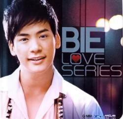 Bie The Star Love Series ラブソング集 10 Alphabet Street Records タイポップス タイ音楽 映画 Cd Dvd 雑誌 アルファベットストリートレコーズ