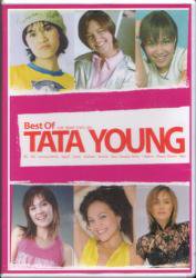 Tata Young (タタ・ヤン)/ Best of Tata Young (DVD)(ベスト)(2006