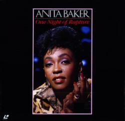 Anita Baker – No More Tears – Vinyl (12