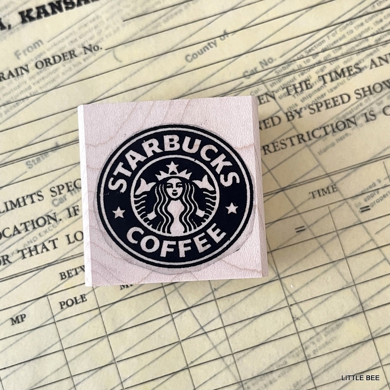 E-898 starbucks coffee