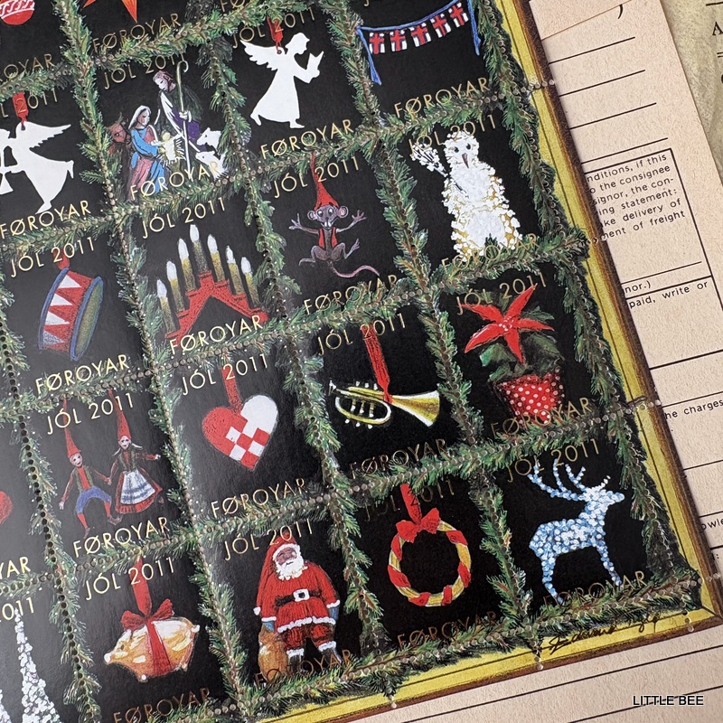 R-1953ǥޡե硡ꥹޥ 2011ǯ