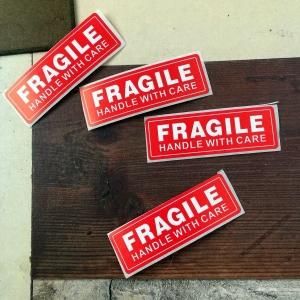 -1130FRAGILE ߥ˥