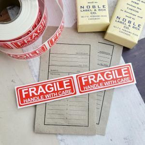 -1130FRAGILE ߥ˥
