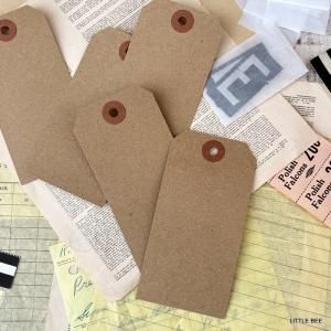 タグ/値札/プライスカード - LITTLE BEE リトルビー