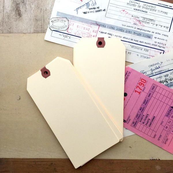 A-1207 アメリカ タグ 15.8cm - LITTLE BEE リトルビー