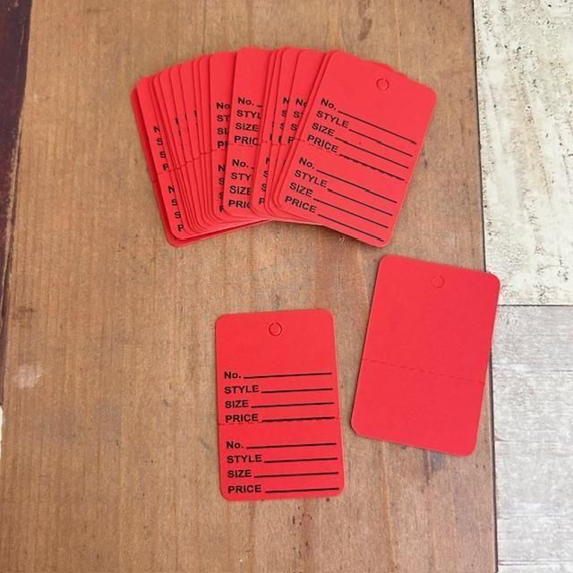 大幅に値引き - 海外紙物 ヴィンテージ 縦タイプ Admit one 2種 各500