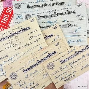 イギリスバスチケット/Yorkshire30p【1ロール】 - Cheri