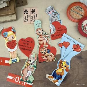 トリッピー・ヴィンテージ包装紙12ｍ&バスチケット50枚×4種×5 トリッピー様専用・ヴィンテージ包装紙12m&バスチケット50枚×4