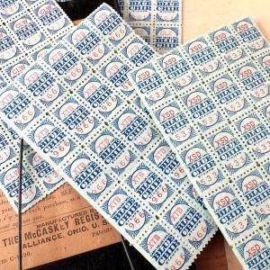 チャッキーチーズ チケット束 コレクション
