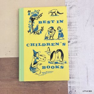 R-1778Best in Children's Books 1958ǯ