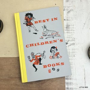 R-1780Best in Children's Books 1959ǯ