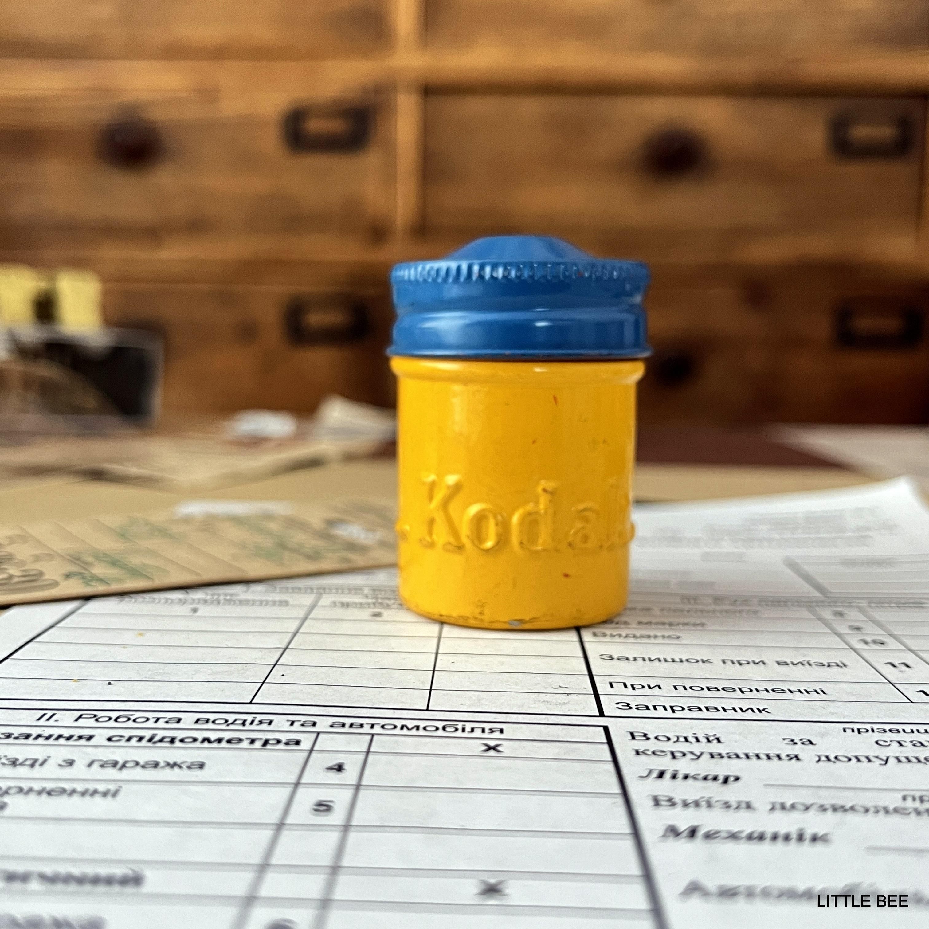 ビンテージ kodak ケース VINTAGE KODAK LEATHER CAMERA CASE | eBay