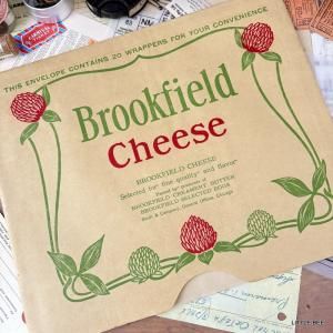 R-2015/2016 ơåѡBrookfield cheese20硿5祻å