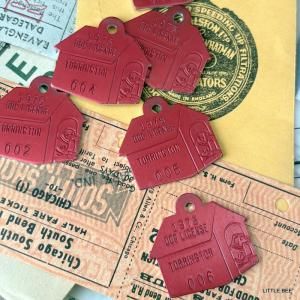 R-2044ơ1975ǯdog license ֡  ɥå