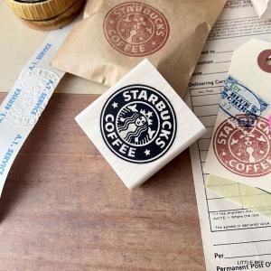 E-898 starbucks coffee
