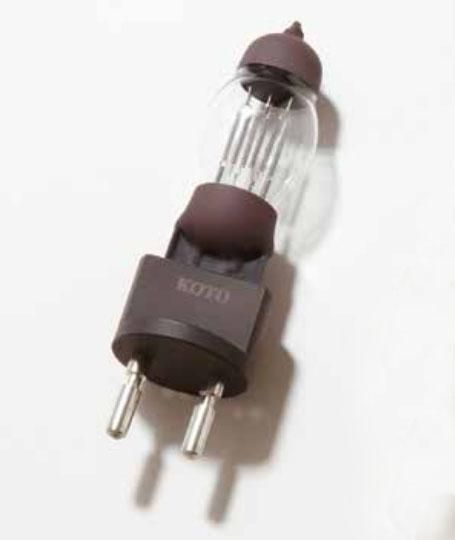 KOTO GSR10-30L/SC 1Kw タングステン フレネル ライト GSR10-30L/SC ハロゲンランプ（江東電気製）