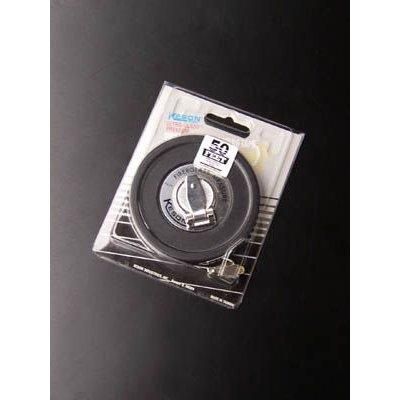 テープ メジャー インチ フィート 50ft 15m keson