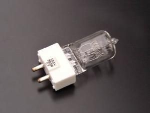 JCD100V500WCT ウシオ ハロゲンランプ GYX9.5口金