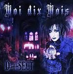 Moi dix Mois 【 CD 】 - Midi:Nette Shop Moi dix Mois 【 CD 】 - Midi:Nette Shop