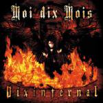 Dix infernal  【 ALBUM 】