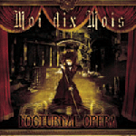 NOCTURNAL OPERA  ALBUM 