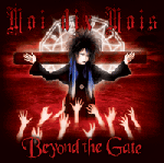 Beyond the Gate【 ALBUM 】