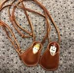 うえのえみさん ちび人形 ちびフラワー【新品未使用】 富山市のチリングスタイルさん @chilling_style.official に少し