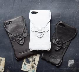 New iPhoneSE All Leather Case