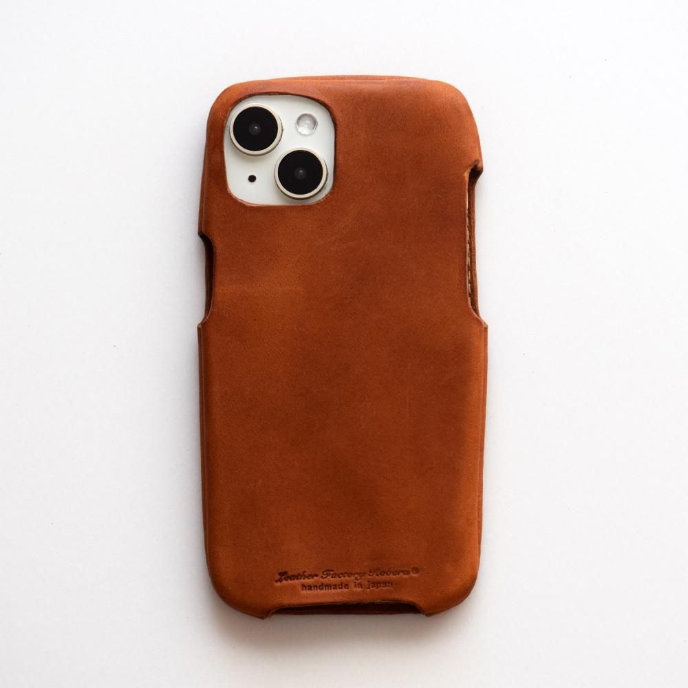 ROBERU iPhone15 Case