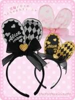 【マム マキシマム】うさ耳ケープ ポンチョ ロリィタ maxicimam マキシマム うさ耳 ポンチョ ケープ 黒 ブラック ロリィタ
