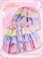 ゆめかわ ゆめかわいい スイートメルヘン