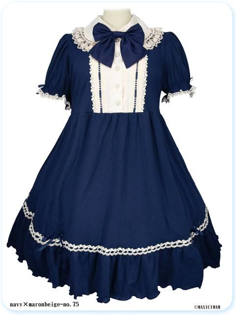 大きいサイズ Lvw1019 ラブリーマキシマム カプリスローズシャトー半袖カットjsk ロリータ ゴスロリ マキシマムは 大きい 普通サイズ ゆめかわいい やみかわいい ロリィタ ゴスロリ 量産型 地雷系 ジェンダーレス メンズ 女性 男性のインスタ映えする