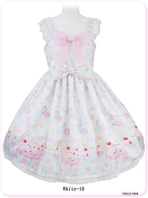 女性用ミントチョコレートフリルドレス,jkかわいいリボン付き