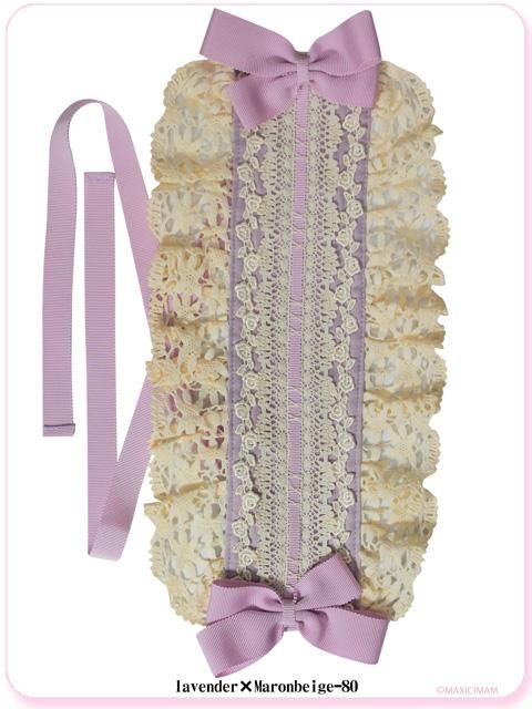 ⓜⓘⓛⓚ フリルドレス ヘッドドレスセット おまとめ 4点 ⓜⓘⓛⓚ様専用 フリルドレス ヘッドドレスセット おまとめ 4点