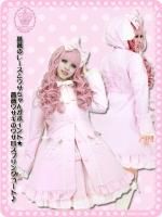 ロリータ コート ケープ ロリィタ アリス ゴスロリ クラロリ 甘ロリ ロリータ コート ケープ ロリィタ アリス ゴスロリ クラロリ 甘ロリ