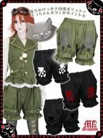 スチームパンク ゴシック 皇子 王子 騎士系アイテムの衣装お洋服 スチームパンク ゴシック 皇子 王子 騎士系アイテムの衣装お洋服