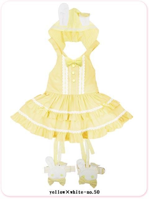ゆめかわいい♪ブランラパンのうさちゃんのスウィート ゆめかわいい♪ブランラパンのうさちゃんのスウィート
